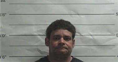 Andrew Bankston, - Orleans Parish County, LA 